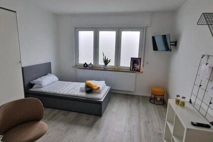 16 m2 Zimmer, möbliert in Geseke ab Februar 2026 1 zimmer