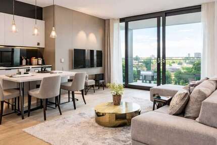 Wohnung München Ludwigsvorstadt - 2 Zimmer, 70 m&sup2;, 2.300&euro; | Angebot:26119187