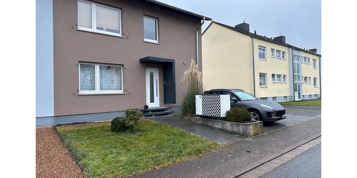 Doppelhaushälfte Sankt Wendel - 5 Zimmer, 110 m&sup2;, 1.850&euro; | Angebot:25921907