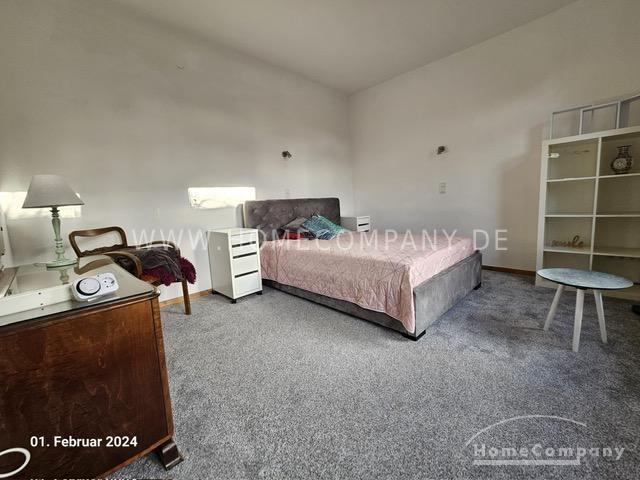 Wohnen auf Zeit Braunschweig Östliches Ringgebiet - 3.5 Zimmer, 100 m&sup2;, 2.000&euro; | Angebot:26586194