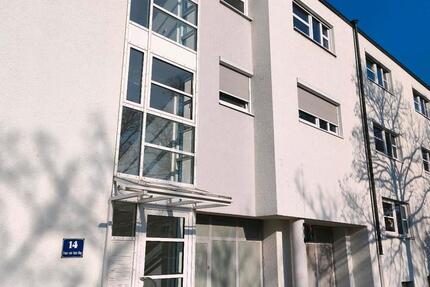 Wohnung Regensburg Ganghofersiedlung - 2 Zimmer, 56 m&sup2;, 930&euro; | Angebot:26617989