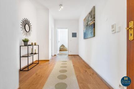 WG Zimmer shared apartment möbliert (1 Zimmer verfügbar) zimmer