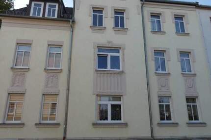 Wohnung Wilkau-Haßlau Haßlau - 2 Zimmer, 57 m&sup2;, 350&euro; | Angebot:24808011