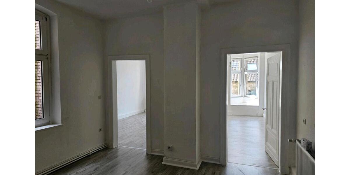 Etagenwohnung Gütersloh - 3 Zimmer, 80 m&sup2;, 700&euro; | Angebot:26521296
