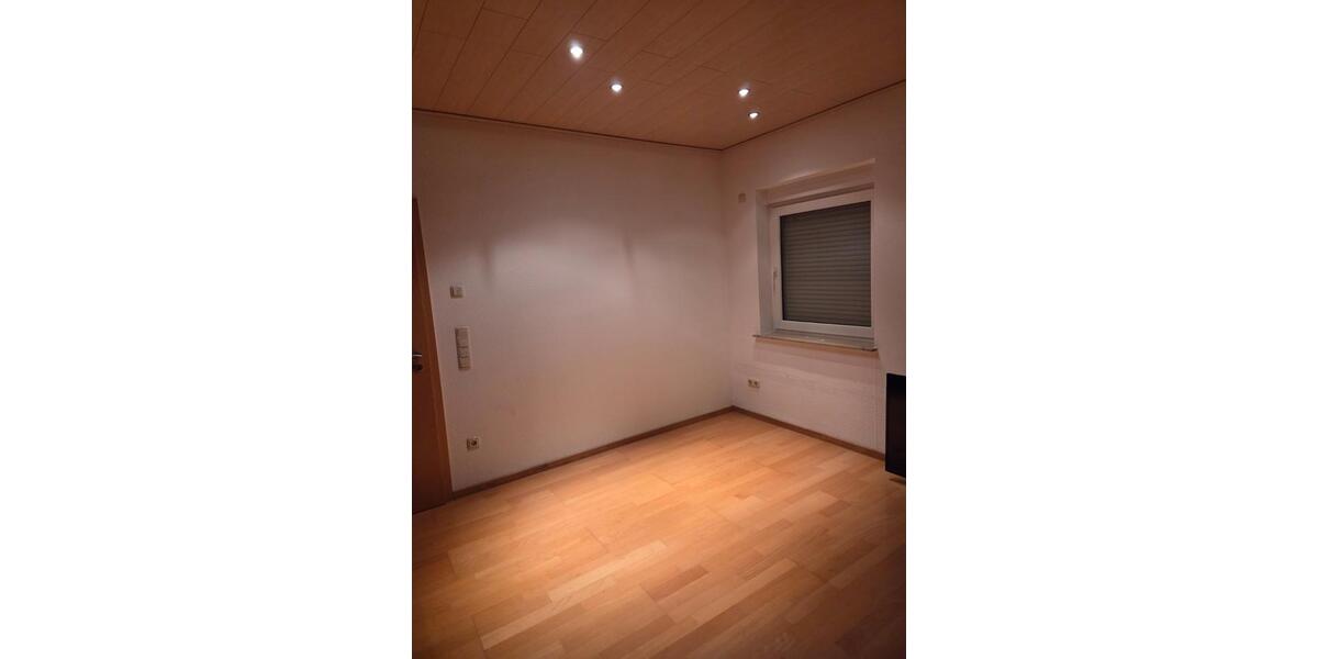 Maisonette Wohnung in Gladbeck 4 zimmer