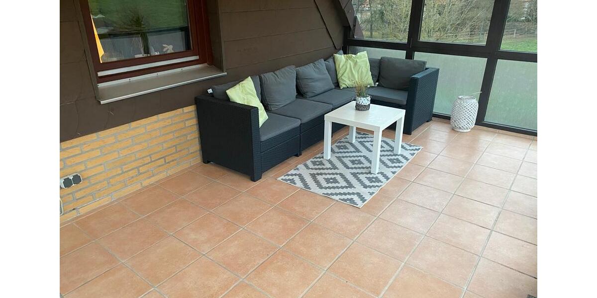 3 Zimmer Wohnung in Nörten-Hardenberg 3 zimmer