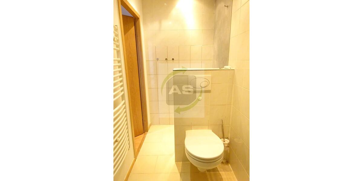 Dörfliche Ruhe für kleines Budget 3 zimmer