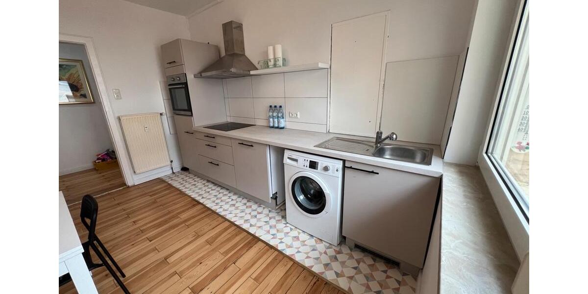Wohnen auf Zeit Mannheim Feudenheim - 3 Zimmer, 22 m&sup2;, 550&euro; | Angebot:26569205