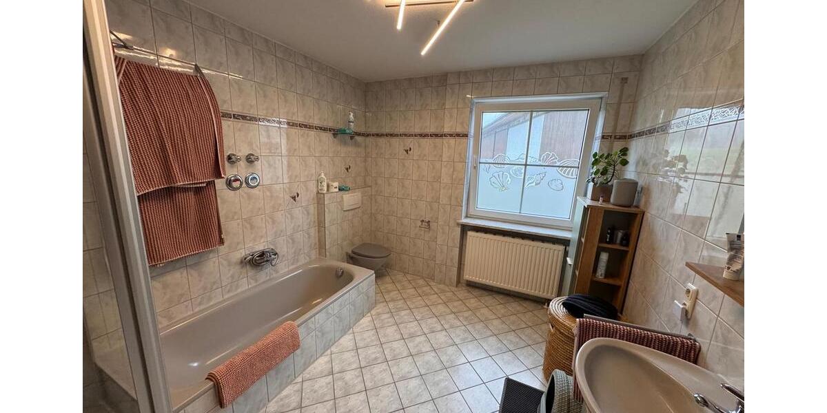 Erdgeschoßwohnung Petersdorf - 3 Zimmer, 108 m&sup2;, 1.000&euro; | Angebot:26047302