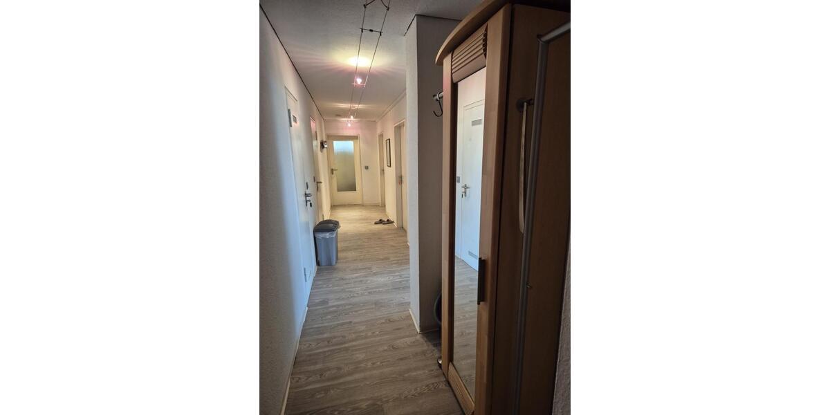 Wohnen auf Zeit Nürnberg Eberhardshof - 1 Zimmer, 20 m&sup2;, 470&euro; | Angebot:26585822