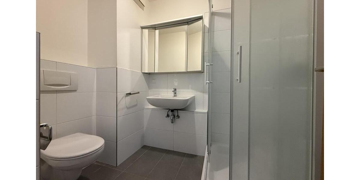 Erdgeschoßwohnung Paderborn - 1 Zimmer, 35 m&sup2;, 445&euro; | Angebot:25172778