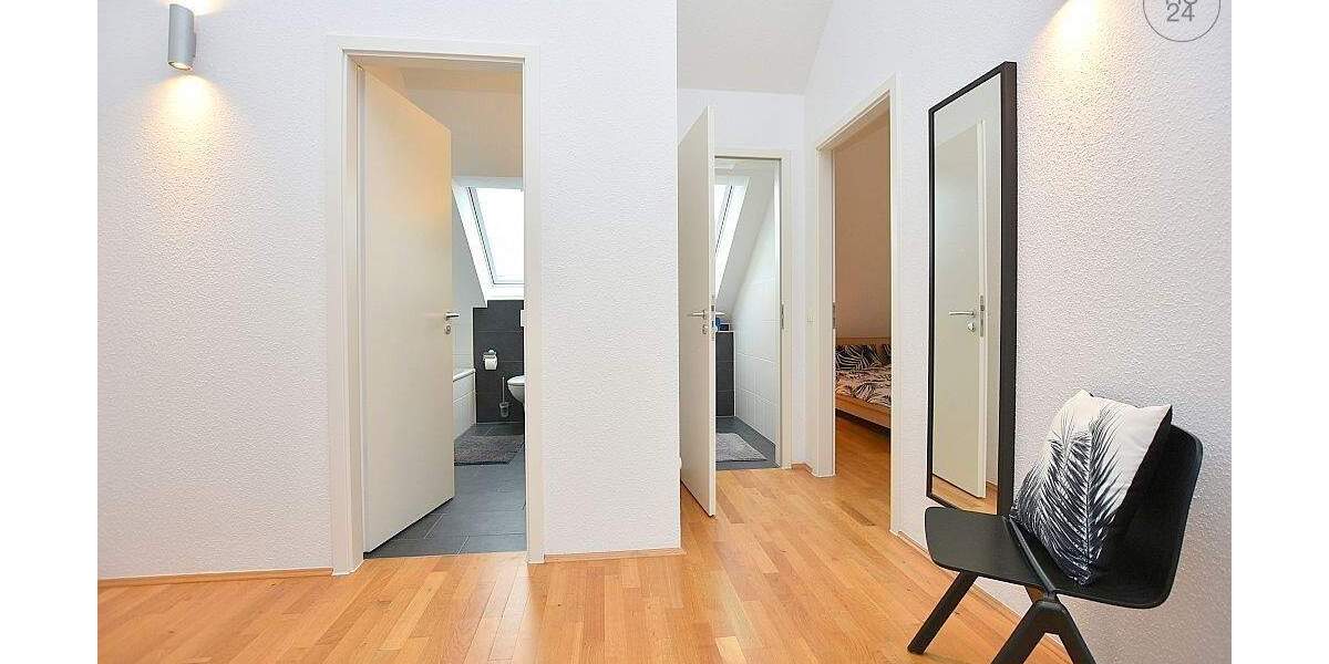 Etagenwohnung Ditzingen - 2 Zimmer, 70 m&sup2;, 1.590&euro; | Angebot:24546571