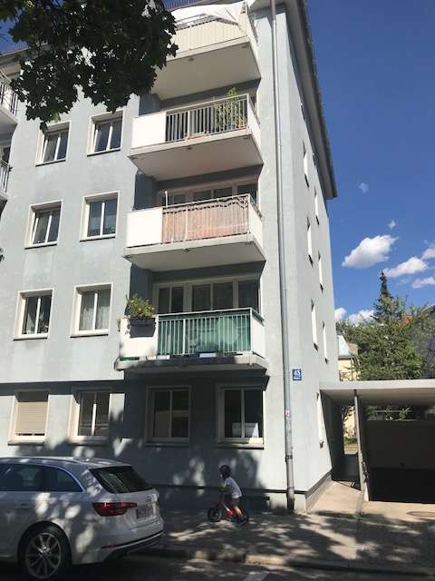 Wohnung zum Mieten in M 1.250 € 61.2 m² 2 zimmer