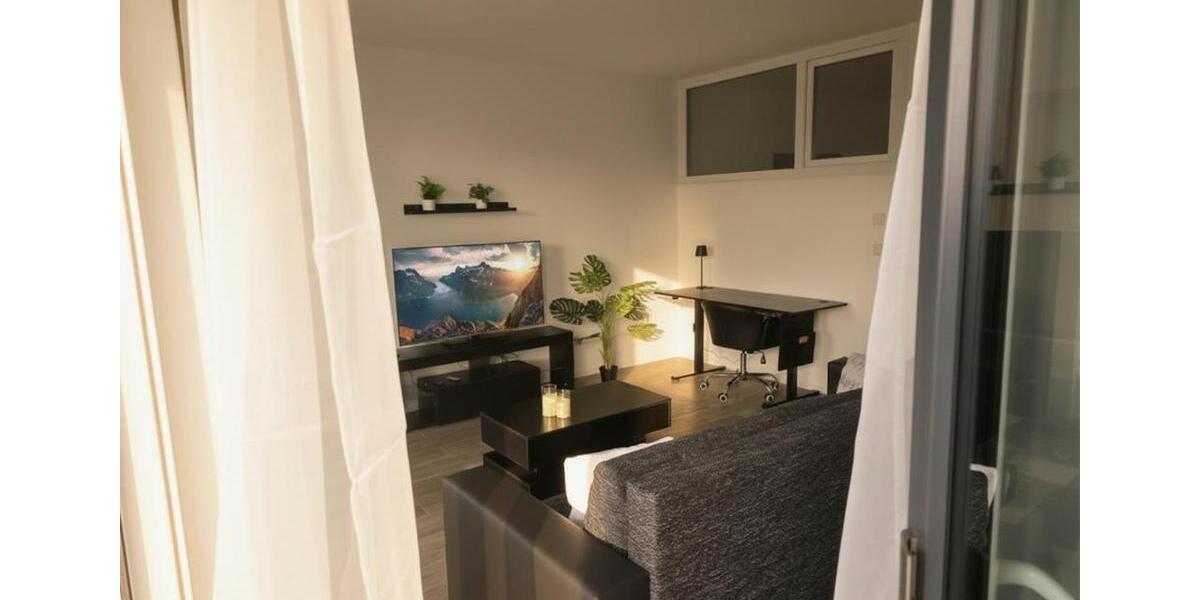 Etagenwohnung Karlsruhe Mühlburg - 2 Zimmer, 48 m&sup2;, 635&euro; | Angebot:26245169