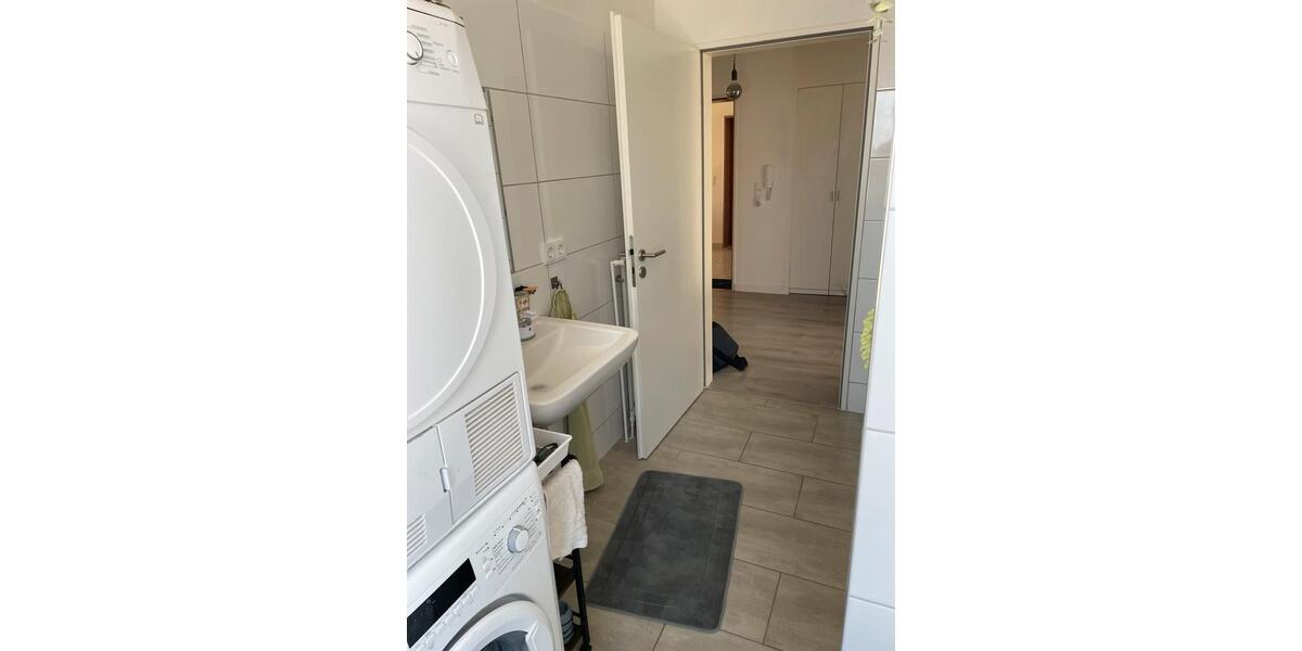 Dachgeschoßwohnung Dornum - 2 Zimmer, 70 m&sup2;, 600&euro; | Angebot:26445292