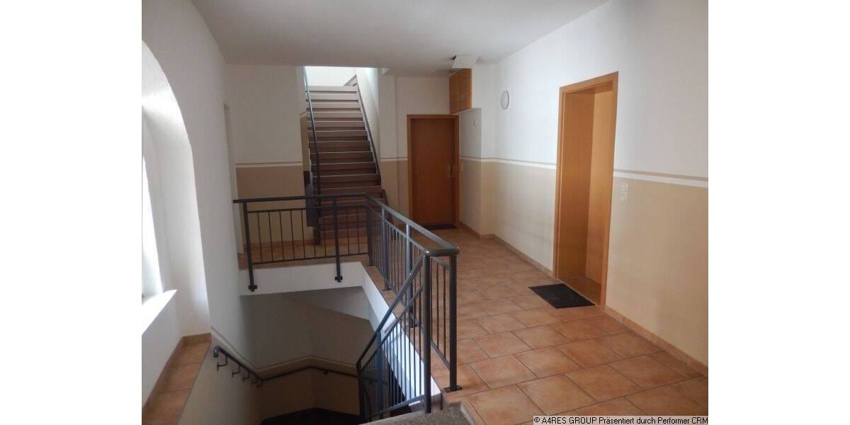 Etagenwohnung Bautzen Innenstadt - 2 Zimmer, 60 m&sup2;, 450&euro; | Angebot:26816700