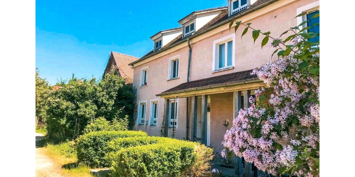 Loft - Studio - Atelier Ornbau - 3 Zimmer, 121 m&sup2;, 1.400&euro; | Angebot:26038544