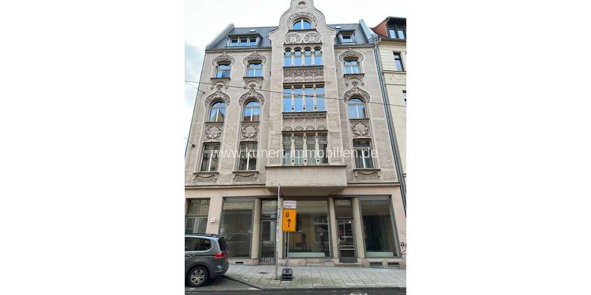 Gewerbeobjekt Halle (Saale) - 850&euro; | Angebot:26723412