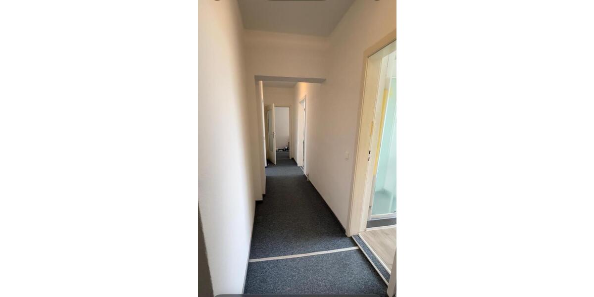 Etagenwohnung Wurzen - 4 Zimmer, 83 m&sup2;, 550&euro; | Angebot:24422511