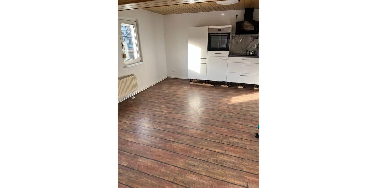 Etagenwohnung Nidda - 2 Zimmer, 75 m&sup2;, 700&euro; | Angebot:24792363