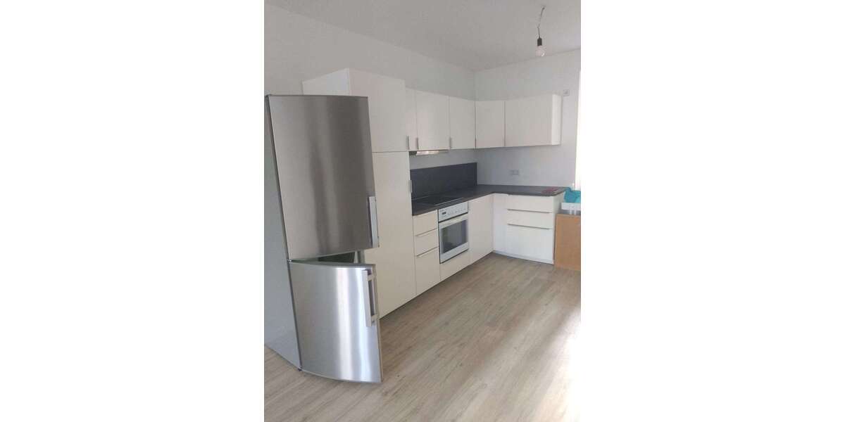 Etagenwohnung Apolda - 2 Zimmer, 60 m&sup2;, 540&euro; | Angebot:25381816