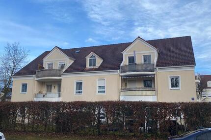 Wohnung Töging am Inn - 1 Zimmer, 41 m&sup2;, 492&euro; | Angebot:25118070