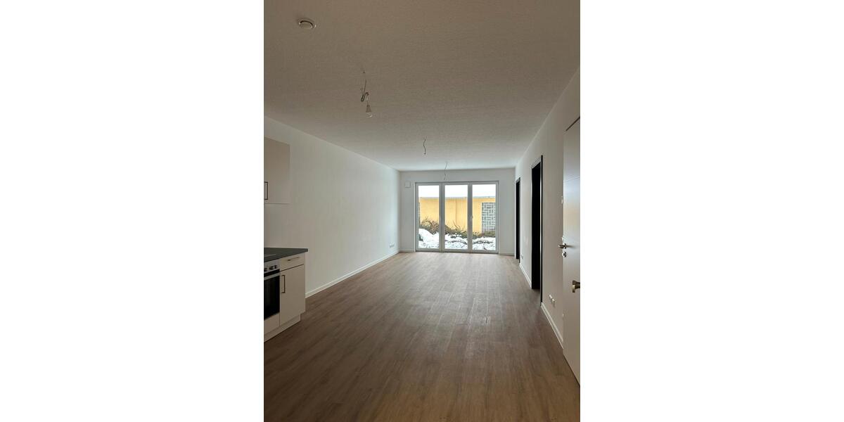 Erdgeschoßwohnung Cadenberge - 2 Zimmer, 58 m&sup2;, 638&euro; | Angebot:26424701