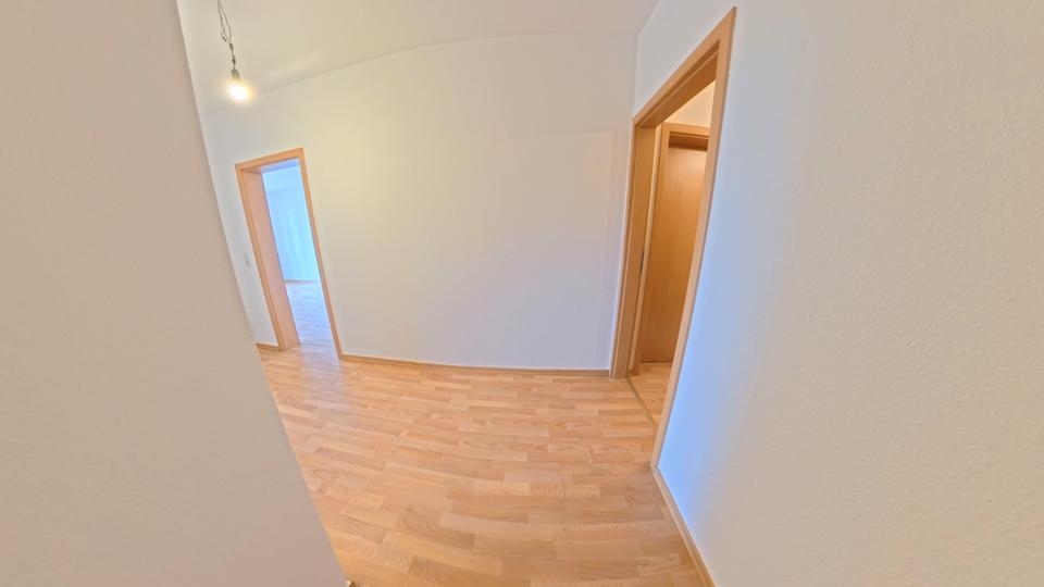 Erdgeschoßwohnung Aschersleben - 2 Zimmer, 73 m&sup2;, 500&euro; | Angebot:25874937