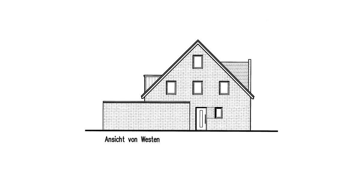 Doppelhaushälfte Stadtlohn - 6 Zimmer, 129 m&sup2;, 1.420&euro; | Angebot:26244889