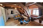 Dachgeschoßwohnung Geisingen - 2 Zimmer, 62 m&sup2;, 610&euro; | Angebot:26406591