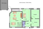 Einfamilienhaus Bedburg-Hau Hau - 5 Zimmer, 181 m&sup2;, 1.550&euro; | Angebot:26563636