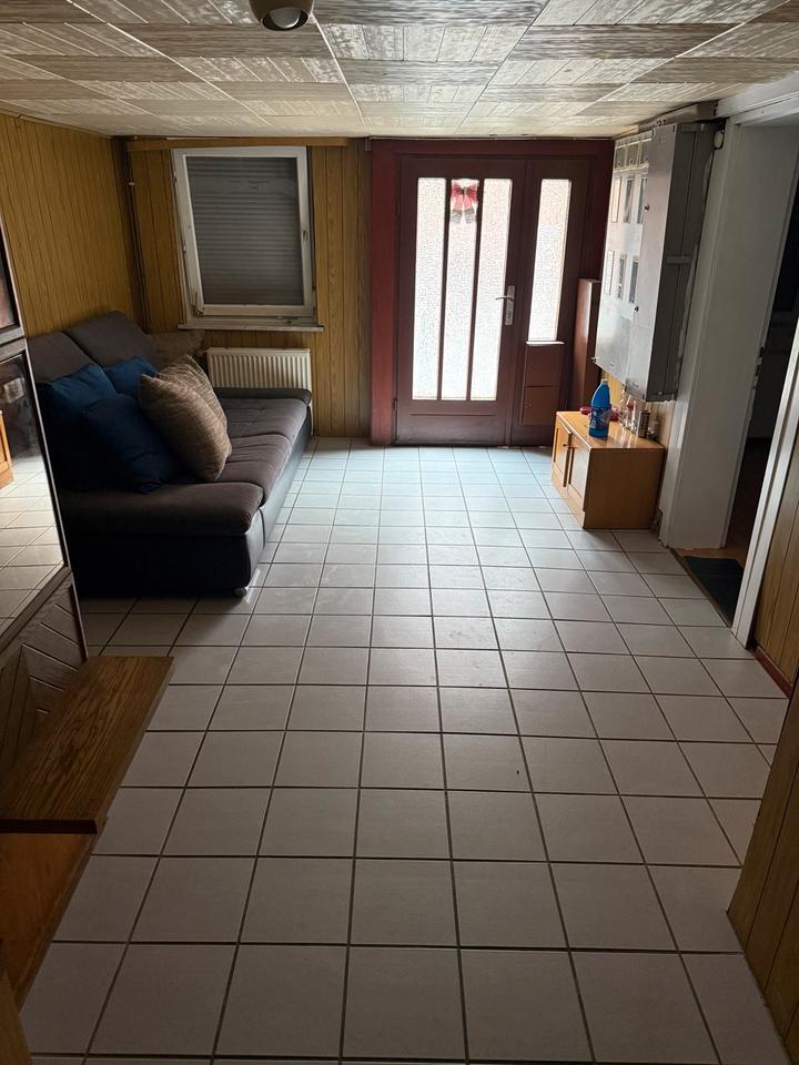 Haus zu Vermieten