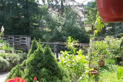 Ferienwohnung Alte Korbmacherei 3 zimmer