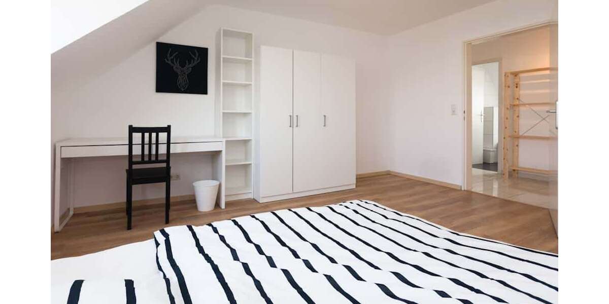 Zimmer Offenbach am Main Westend - 625&euro; | Angebot:23605588