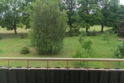 Wohnung Jüterbog - 3 Zimmer, 57 m&sup2;, 370&euro; | Angebot:25083274