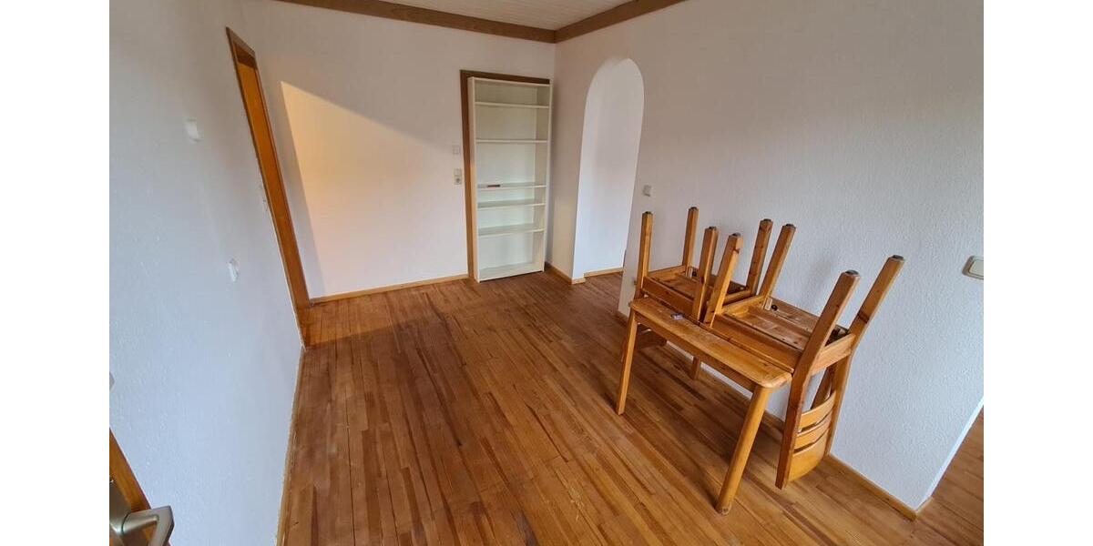 Erdgeschoßwohnung Ebrach - 2 Zimmer, 29 m&sup2;, 360&euro; | Angebot:24829059