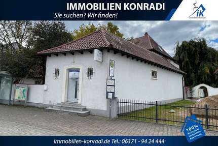 Gewerbeobjekt Lingenfeld - 700&euro; | Angebot:26312807