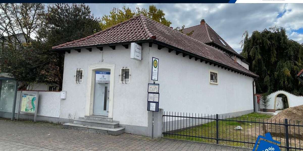 Gewerbeobjekt Lingenfeld - 700&euro; | Angebot:26312807