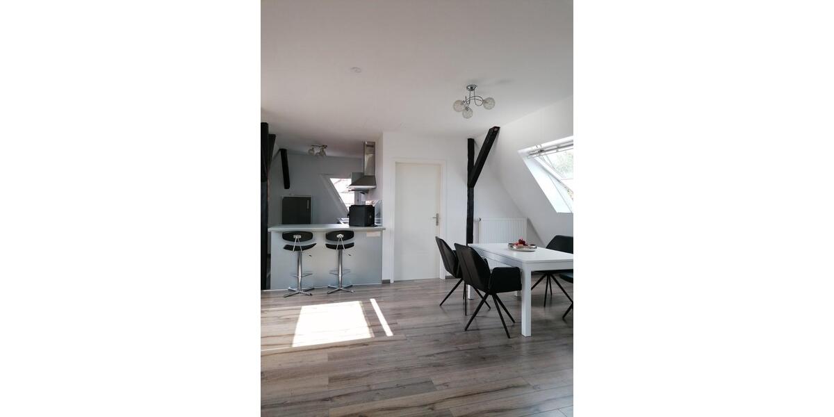 Wohnen auf Zeit Bünde - 1 Zimmer, 70 m&sup2;, 50&euro; | Angebot:26227012