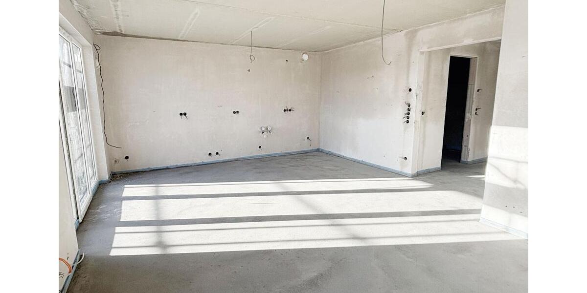 Erdgeschoßwohnung Ibbenbüren - 4 Zimmer, 96 m&sup2;, 1.150&euro; | Angebot:24659824