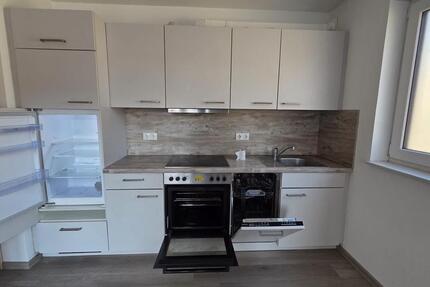 Moderne 2-Zimmer 2 zimmer