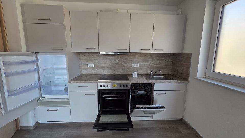 Moderne 2-Zimmer 2 zimmer