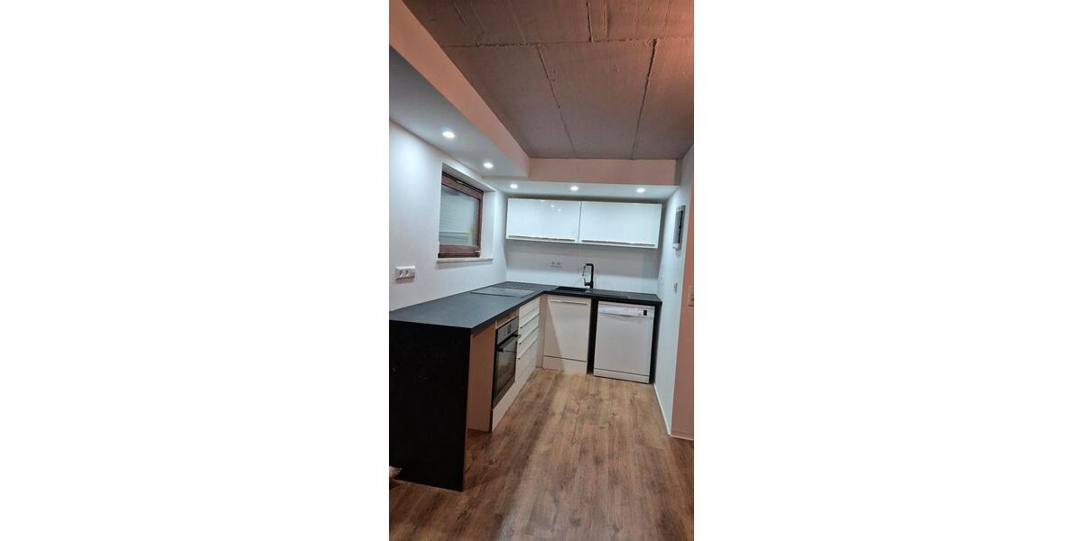 Erdgeschoßwohnung Bad Mergentheim - 1 Zimmer, 35 m&sup2;, 600&euro; | Angebot:25415721