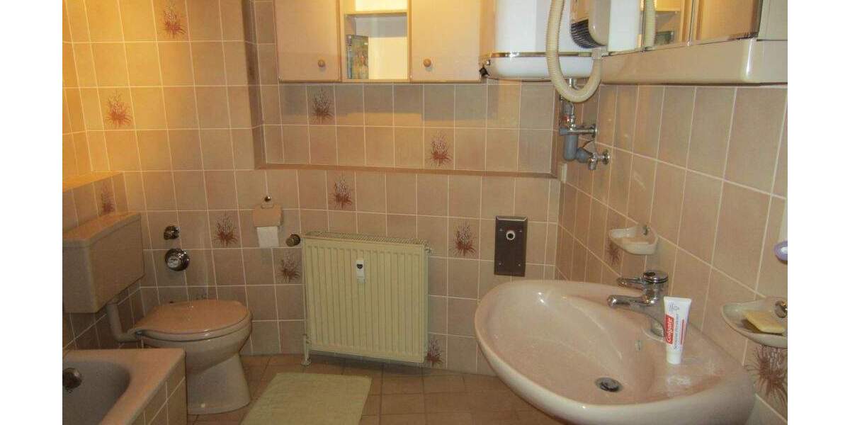 Etagenwohnung Osterode am Harz Osterode - 2 Zimmer, 62 m&sup2;, 310&euro; | Angebot:25702028