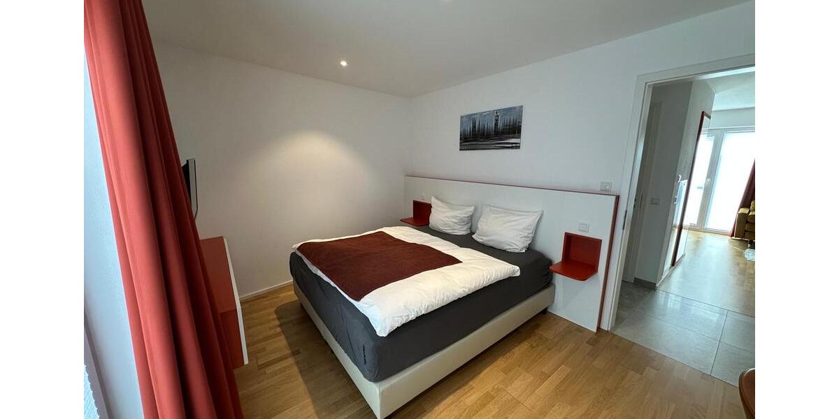 Wohnen auf Zeit Ingolstadt Münchener Straße - 2 Zimmer, 55 m&sup2;, 1.350&euro; | Angebot:25993143