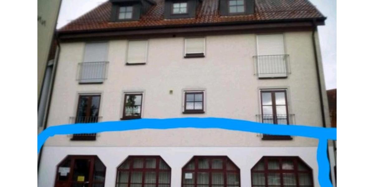 Gewerbeobjekt Münsingen - 1.050&euro; | Angebot:26544020
