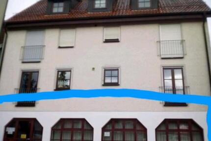 Gewerbeobjekt Münsingen - 1.100&euro; | Angebot:26544020