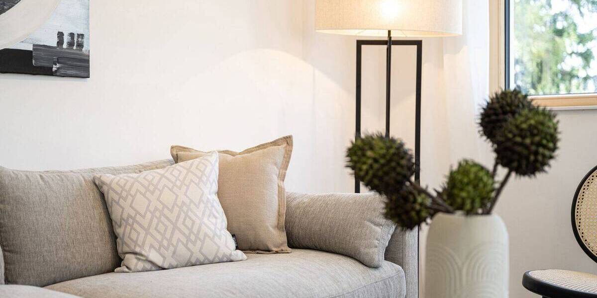 Etagenwohnung München Untergiesing-Harlaching - 3 Zimmer, 99 m&sup2;, 2.850&euro; | Angebot:26154855