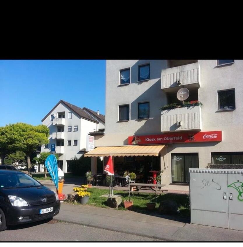 TOP KIOSK IN WIESBADEN VB