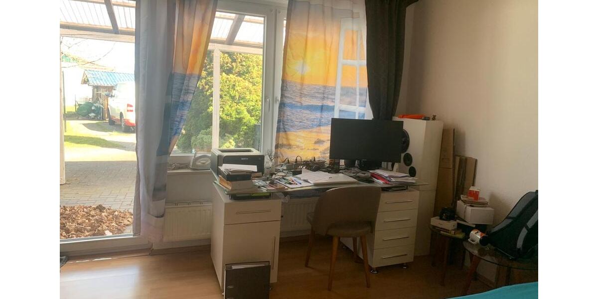 Erdgeschoßwohnung Gnarrenburg - 1 Zimmer, 35 m&sup2;, 350&euro; | Angebot:26048282